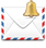 email alert